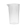 BQ-HB421PS BELDER, Submers, 1,400 W, 0.5 L, "turbo" mode, black-silver
