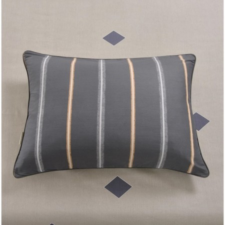 Bed linen 1.5 joint venture Sofi de Marko "Vargus", size 180x230 cm, 160x220 cm, 50x70 cm - 2 pcs-7