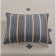 Bed linen 1.5 joint venture Sofi de Marko "Vargus", size 180x230 cm, 160x220 cm, 50x70 cm - 2 pcs