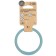 Silicone Bracelet rejector, blue color, Mum & Baby