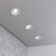Introduced LED LED Elektrostandard, Lin, 78x78x68 mm, 7W, LED, 560LM, 4200K, white color