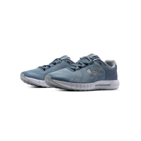 Sneakers Under Armour W Micro G Pursuit BP, Size 37 (3021969-402)-2