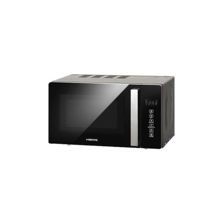 Microwave oven Hiberg VM-4088 b, 700 watts, 20 l, pen, black