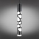 Suspension lamp Arcore LED 6400K 20W