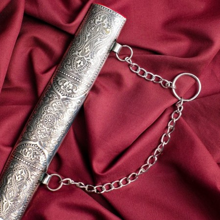 Yatagan Caucasian, souvenir "Janissar" Melchior-2