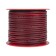 Acoustic cable Rexant ShVPM, 2 x 1.00 mm², red-black, bay 100 m