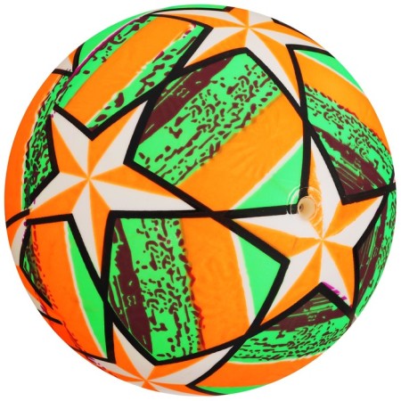 Children's ball "Football", D = 22 cm, 60 g-4