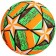 Children's ball "Football", D = 22 cm, 60 g