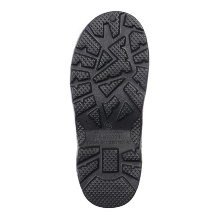 Male boots combined with a latch, up to -15 °, S -36.340, size 43-4
