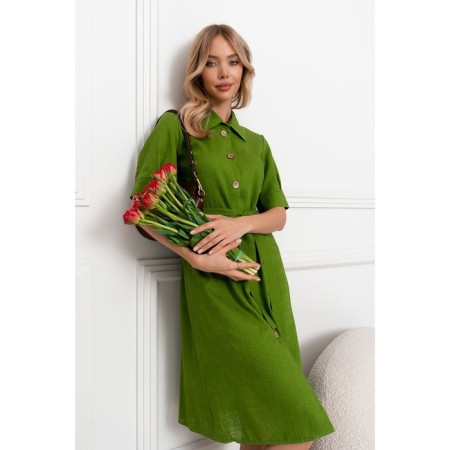 Women's dress, size 42-16
