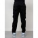 Cargo jeans men, size 54, black color