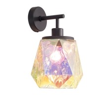 Бра CAPRA E27 1x40W