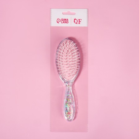 Comb-shaker "Ice Cream", 5 × 18 cm, Mix drawing-6