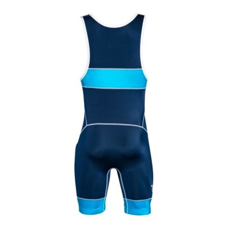 Triko Bother Wrestling Suit 2084A001 0050, size S-1