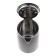 Electric kettle IRIT IR-1305, metal, 1.8 l, 1500 watts, black