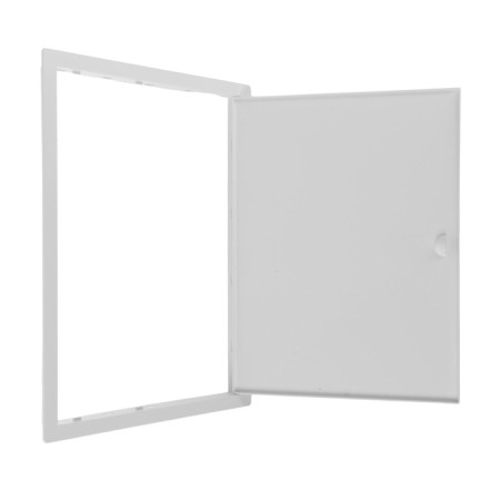 Revisionine Luke "Vento" DR3040EKO, 300 x 400 mm, plastic-1