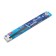 Autoprofi wiper brush, winter, in a rubber casing, 4 adapters 17 inches, 425 mm 9868