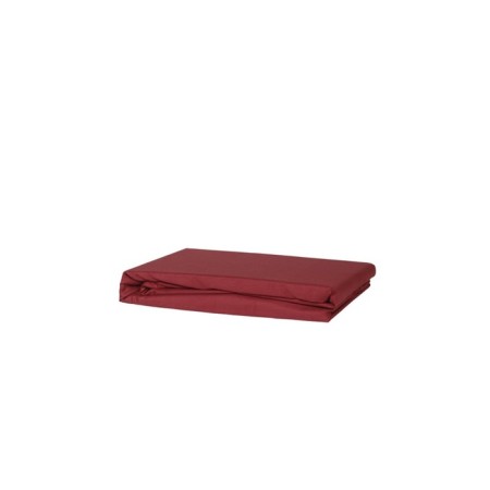 Glass sheet Mona Liza, size 200x220x25 cm, Marsala color-3