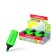 Erichkrause Visioline Mini, 0.6-5.2 mm, water-based fluorescent ink, green, green
