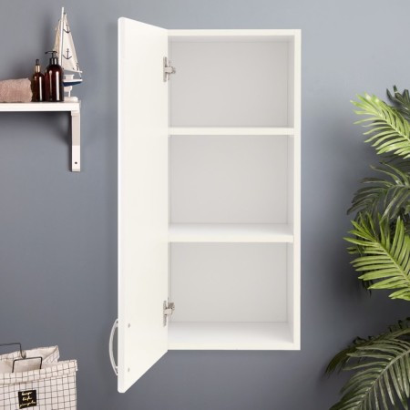 Omega 35 bathroom cabinet for a bath room, 35 x 76.8 x 24 cm-2