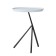 Class Sustainable, 377 × 377 × 500 mm, gray / black color