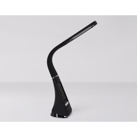 Ambrella Light, Desk, DE509, LED, 6 W, 200LUM, 3000-6400K, Black Color Black-3