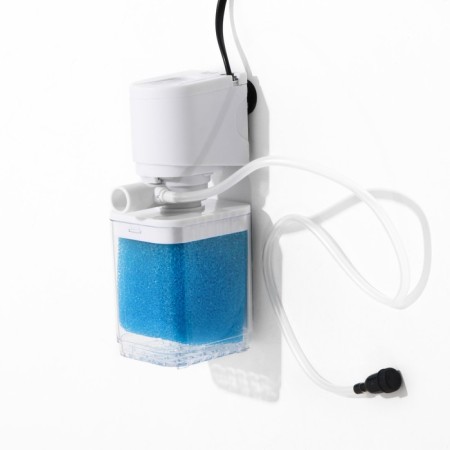 Internal filter Jingye JY-6300F, 800 l/h, 15 watts