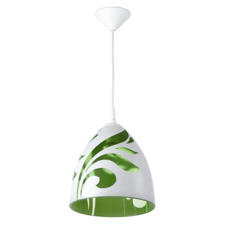 Skandi lamp 1 lamp E27 60 W B.S. F233-2