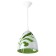 Skandi lamp 1 lamp E27 60 W B.S. F233