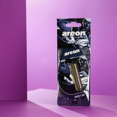 AREON LIQUID mirror flavoring, new machine, 5 ml 704-LR-09