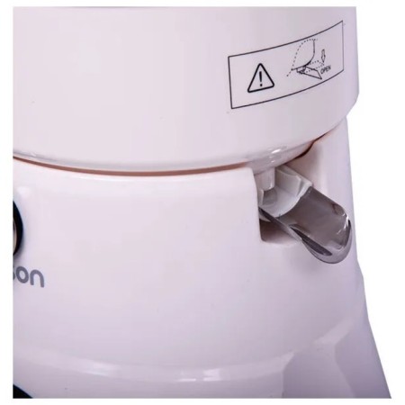 JM3300/IV juicer juice, centrifugal, 800 watts, 2 speeds, 2 l, beige-2