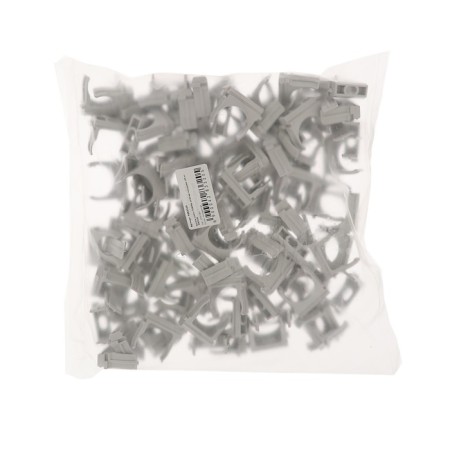 Tundra Clip Fasteners, D = 25 mm-2
