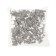 Tundra Clip Fasteners, D = 25 mm