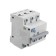 Aircraft switch VA 47-63, 3P 10A (C) 4.5KA ETP