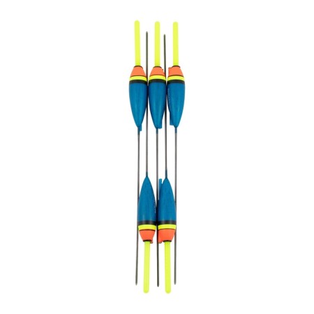 Namazu Pro 114-020 float, 2 g, 3 pcs.