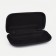 Lightning glass case, black color