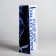 Gift package for a bottle, packaging, "absolutely", 36 x 13 x 10 cm