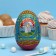 Confectionery "XV" egg in a purse, 90 g