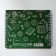 Double notebook on the crest, soft cover, size 15x12cm, 48 liters "School"