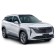The thresholds "Premium-Black" Rival for Geely Atlas II 2023-n.