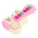Musical toy "Guitar", light, sound, mix, in a bag
