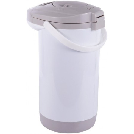 Blackton BT TP331, 600 W, 3 l, re -boiling, gray-1
