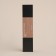 Koty Kitchen Sl Home "Olivia", chef, blade 20.32 cm, Dama steel, brown color
