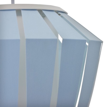 Lamp Bayerlux 1674/1bl E27 40W light blue 29x29x25-125 cm-4