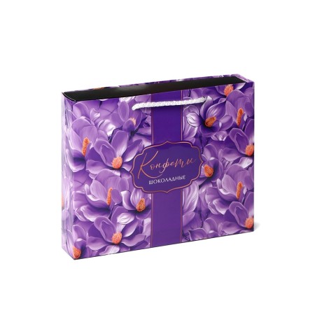 Chocolate "flowers", 150 g-8