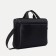 Laptop bag, black color