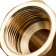 Axial adapter Stout SFA-0002-003210, 32x1 "Internal thread