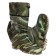 Men's boots S-10RM, PVC, camouflage mix, size 41 (262)