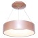 LED LED "futurism" 1 lamp