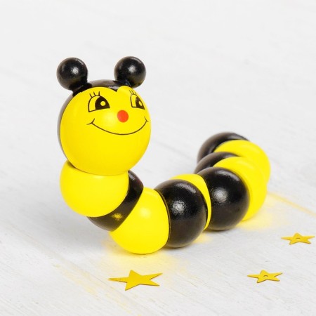 Puzzle-Smowea "Bee"-1